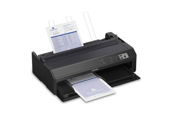 Epson FX-2190II Impact Dot Matrix Printer [C11CF38201] - Image 5