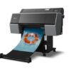 Epson SureColor P7570 24" Wide-Format Inkjet Printer [SCP7570SE] - Image 3