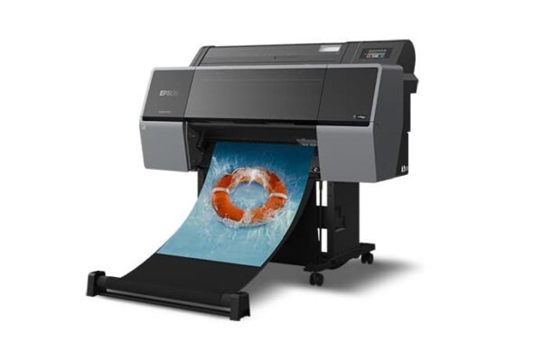 Epson SureColor P7570 24" Wide-Format Inkjet Printer [SCP7570SE] - Image 3