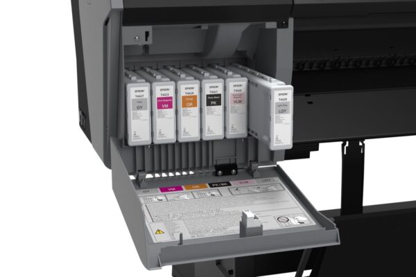 Epson SureColor P7570 24" Wide-Format Inkjet Printer [SCP7570SE] - Image 11