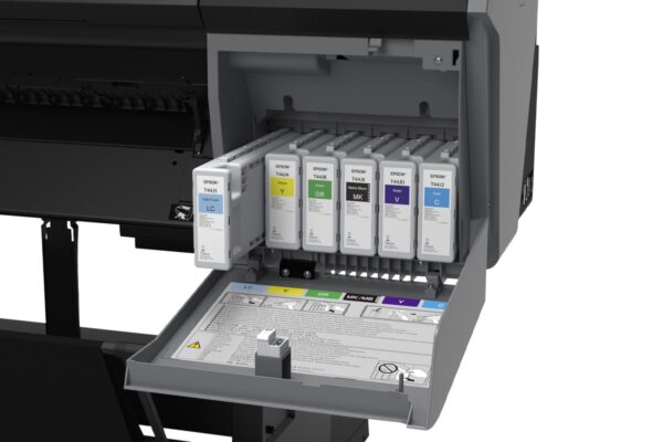 Epson SureColor P7570 24" Wide-Format Inkjet Printer [SCP7570SE] - Image 10