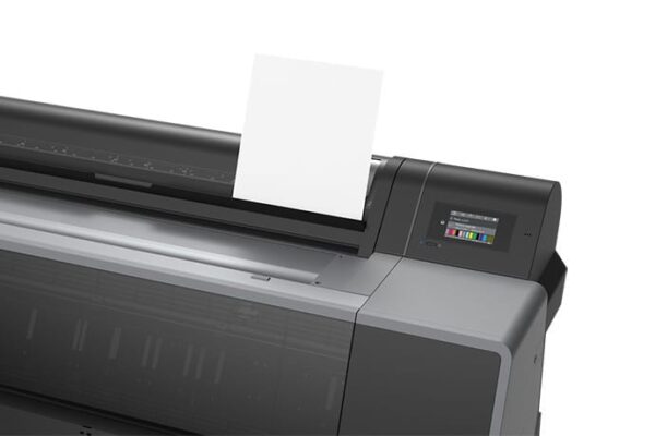 Epson SureColor P7570 24" Wide-Format Inkjet Printer [SCP7570SE] - Image 8