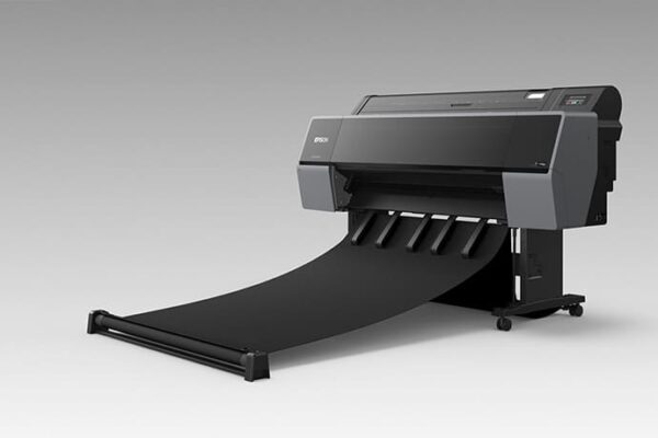 Epson SureColor P7570 24" Wide-Format Inkjet Printer [SCP7570SE] - Image 5