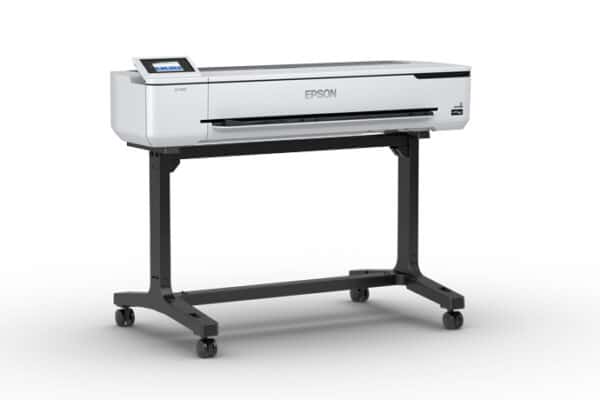 Epson SureColor T5170 Wireless Printer [SCT5170SR] - Image 6