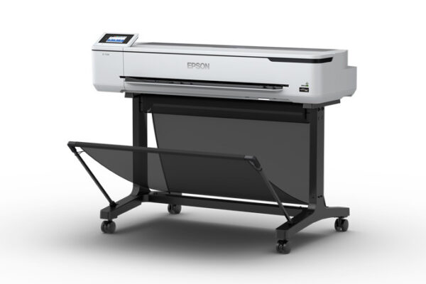 Epson SureColor T5170 Wireless Printer [SCT5170SR] - Image 5