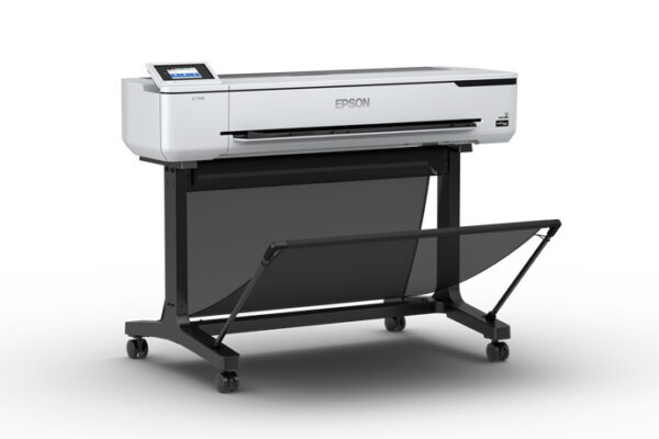 Epson SureColor T5170 Wireless Printer [SCT5170SR] - Image 3