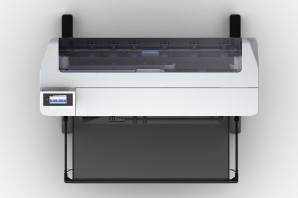 Epson SureColor T5170 Wireless Printer [SCT5170SR] - Image 8