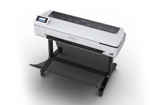 Epson SureColor T5170 Wireless Printer [SCT5170SR] - Image 7