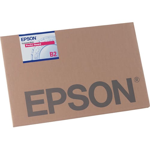 epson s450433 premium posterboard matte 24 1706192105 1805746