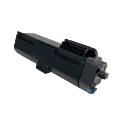 An Image of what the TK-1272 toner cartridge looks like.