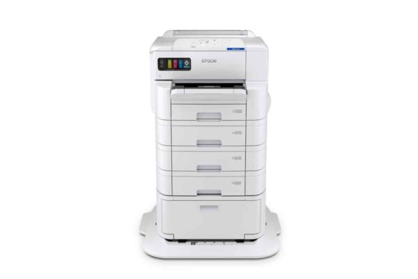 Epson WorkForce Pro EP-C7000 Color Printer [C11CL37201] - Image 12