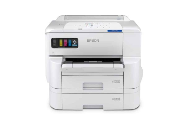 Epson WorkForce Pro EP-C7000 Color Printer [C11CL37201] - Image 6