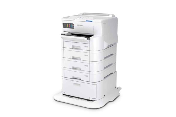 Epson WorkForce Pro EP-C7000 Color Printer [C11CL37201] - Image 9