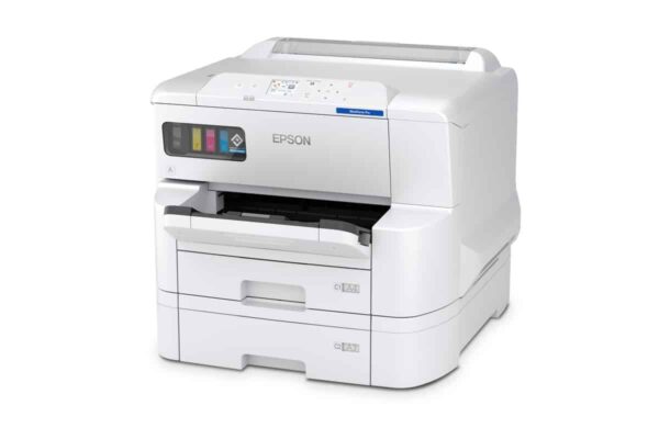 Epson WorkForce Pro EP-C7000 Color Printer [C11CL37201] - Image 7