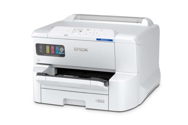 Epson WorkForce Pro EP-C7000 Color Printer [C11CL37201] - Image 8