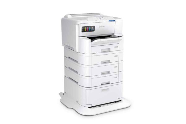 Epson WorkForce Pro EP-C7000 Color Printer [C11CL37201] - Image 10