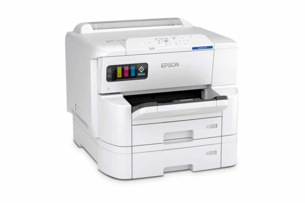 Epson WorkForce Pro EP-C7000 Color Printer [C11CL37201] - Image 4