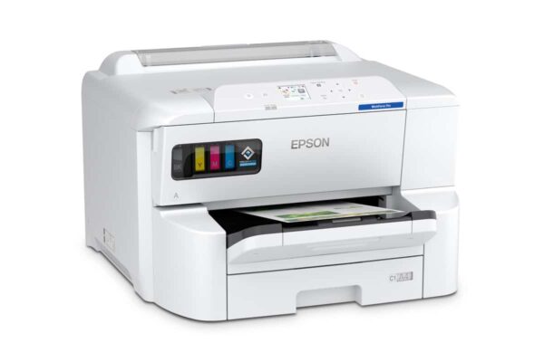 Epson WorkForce Pro EP-C7000 Color Printer [C11CL37201] - Image 3