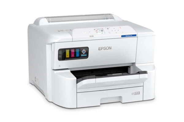 Epson WorkForce Pro EP-C7000 Color Printer [C11CL37201] - Image 5