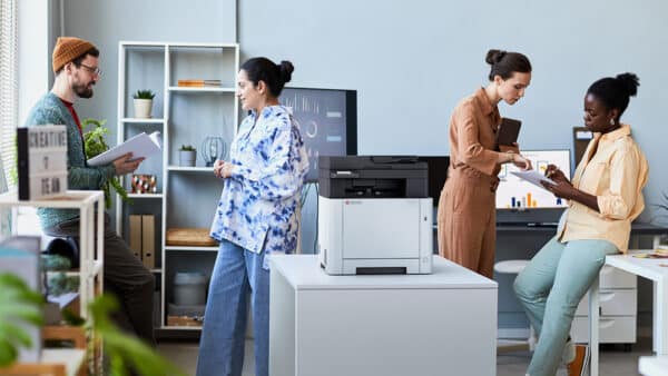 Kyocera ECOSYS MA2101cwfx [110C222US0] - Image 11