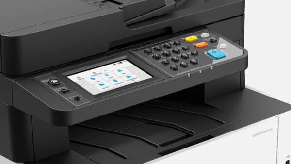 Kyocera ECOSYS MA2600cwfx [110C0D2US0] - Image 3