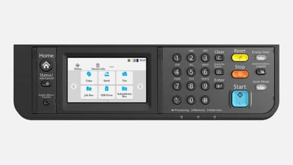 Kyocera ECOSYS MA2600cwfx [110C0D2US0] - Image 5