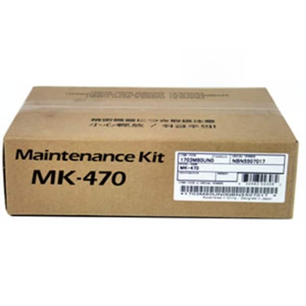 thumbnail image 2 of Kyocera MK-470 Maintenance Kit – 1703M80UN0 / 1702MS7USV 2 of 6