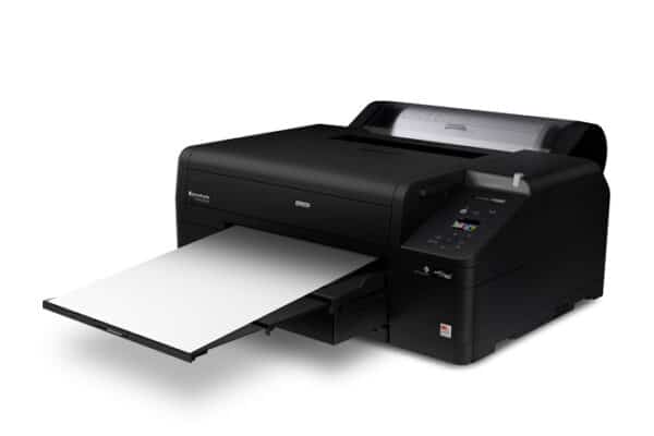 Epson SureColor [P5000CE] 17" wide format with SpectroProofer Discontinued on Epson's site - Image 2