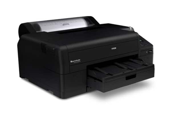 Epson SureColor [P5000CE] 17" wide format with SpectroProofer Discontinued on Epson's site - Image 3