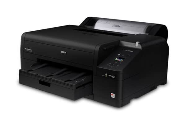 Epson SureColor [P5000CE] 17" wide format with SpectroProofer Discontinued on Epson's site - Image 4