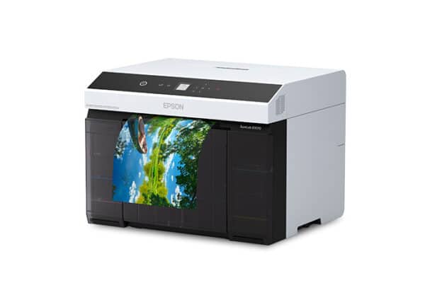 Epson SureLab D1070 Professional Minilab Printer [SLD1070SE] - Image 5