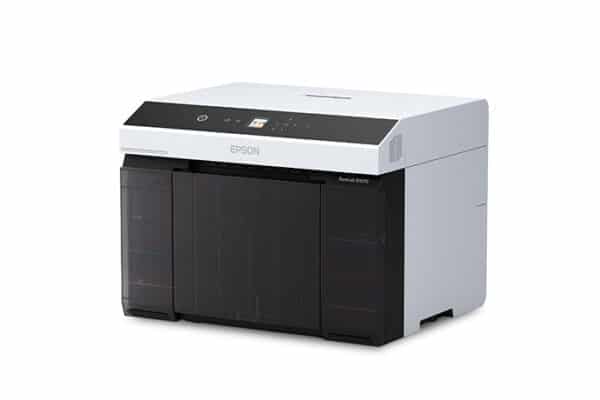 Epson SureLab D1070 Professional Minilab Printer [SLD1070SE] - Image 10