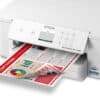 Epson WorkForce Pro WF-C4310 Color Printer [C11CK18201] - Image 3
