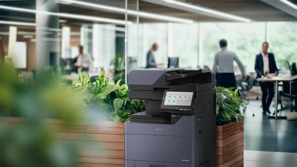 Kyocera TASKalfa MZ2501ci [110C2M2US0] - Image 10