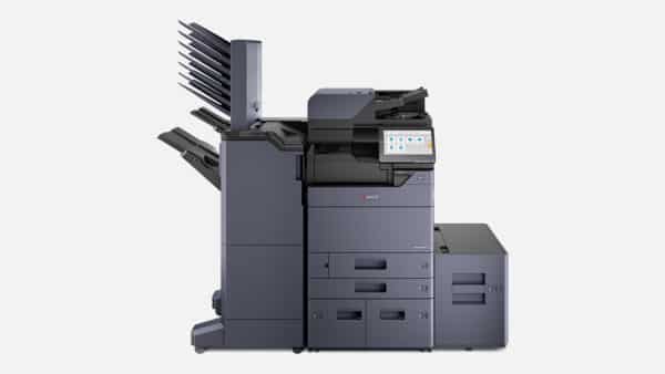Kyocera TASKalfa MZ2501ci [110C2M2US0] - Image 8