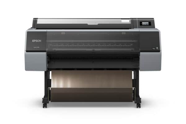 Epson SureColor P9370 44-inch Wide-Format Printer [SCP9370SE] - Image 9