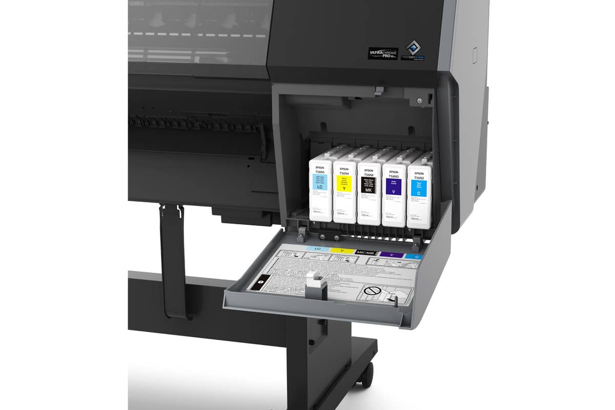 Epson SureColor P9370 44-inch Wide-Format Printer [SCP9370SE] - Image 6