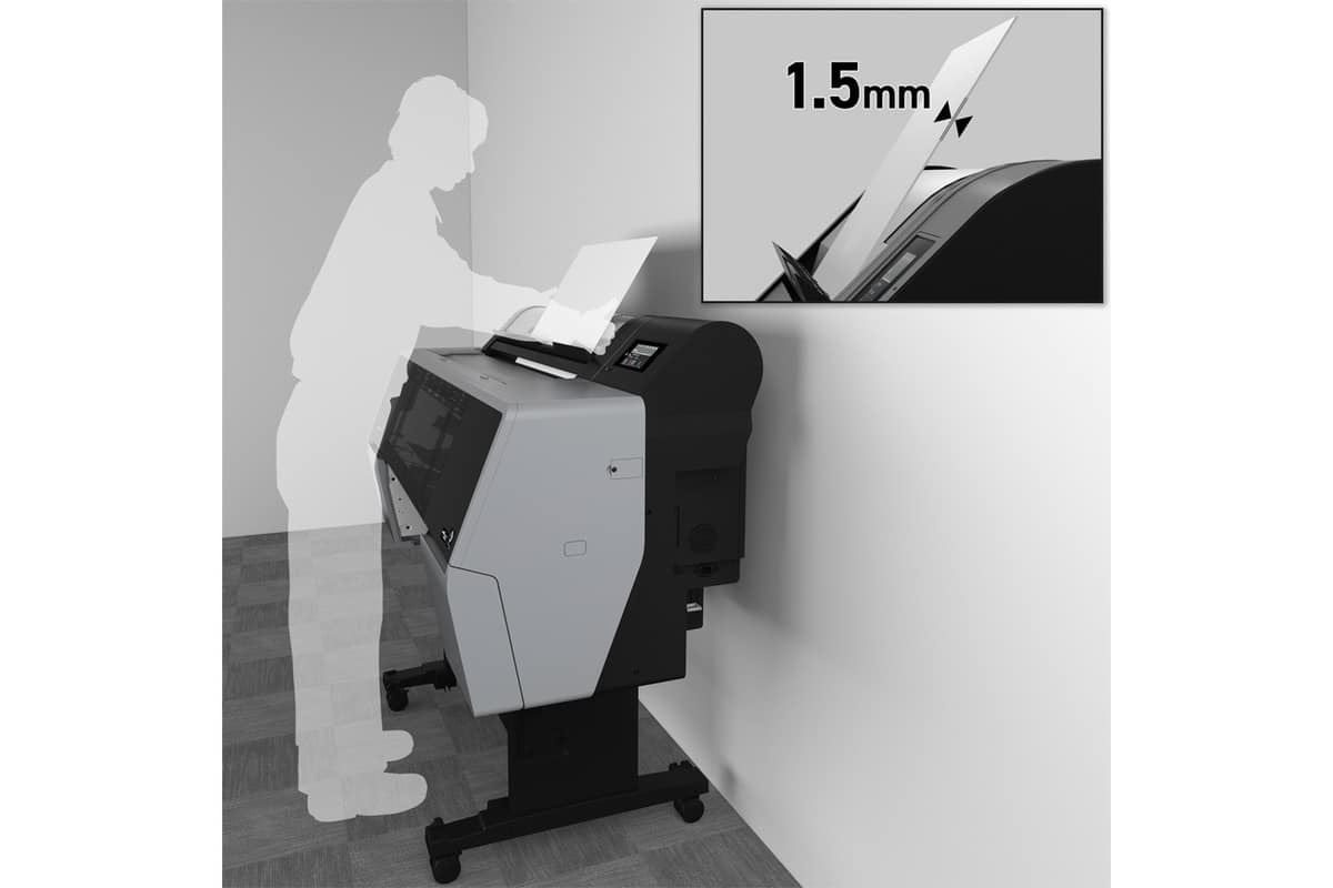 Epson SureColor P9370 44-inch Wide-Format Printer [SCP9370SE] - Image 3