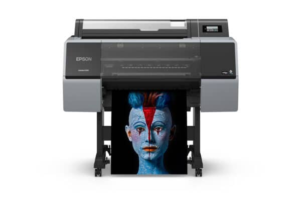 Epson SureColor P7370 24-inch Wide-Format Printer [SCP7370SE] - Image 12