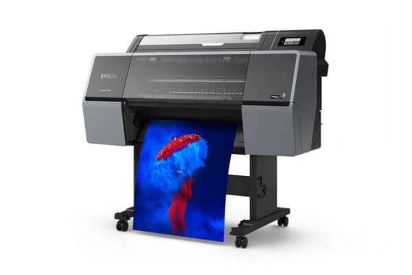 Epson SureColor P7370 24-inch Wide-Format Printer [SCP7370SE] - Image 13