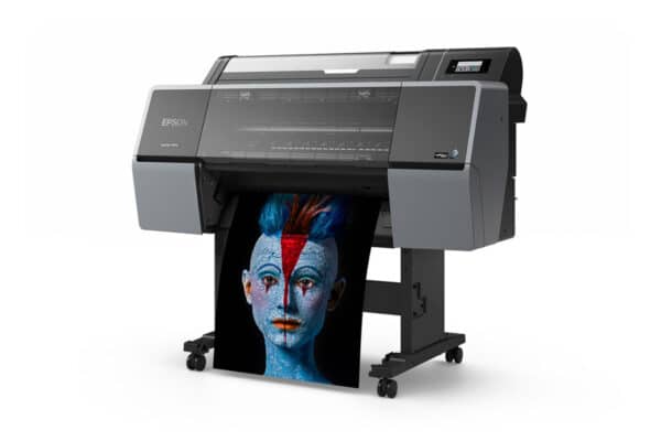 Epson SureColor P7370 24-inch Wide-Format Printer [SCP7370SE] - Image 11