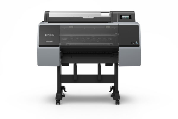 Epson SureColor P7370 24-inch Wide-Format Printer [SCP7370SE] - Image 10