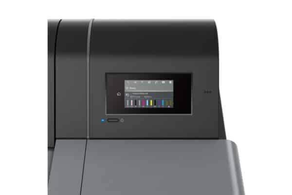 Epson SureColor P7370 24-inch Wide-Format Printer [SCP7370SE] - Image 2