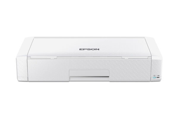 Epson WorkForce EC-C110 Wireless Mobile Color Printer [C11CH25202] - Image 5