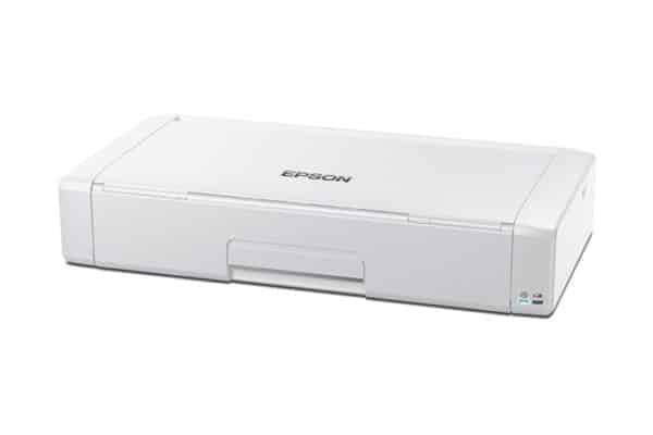 Epson WorkForce EC-C110 Wireless Mobile Color Printer [C11CH25202] - Image 4