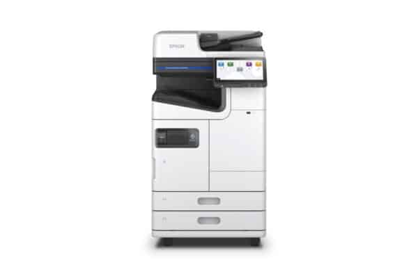 Epson WorkForce Enterprise AM-M5500 Monochrome Multifunction Printer [C11CL48201] We cannot sell - Image 3