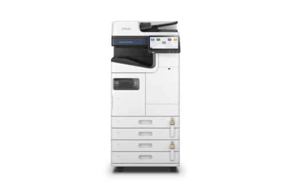 Epson WorkForce Enterprise AM-M5500 Monochrome Multifunction Printer [C11CL48201] We cannot sell - Image 16