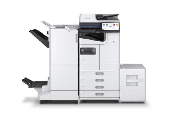 Epson WorkForce Enterprise AM-M5500 Monochrome Multifunction Printer [C11CL48201] We cannot sell - Image 12