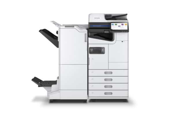 Epson WorkForce Enterprise AM-M5500 Monochrome Multifunction Printer [C11CL48201] We cannot sell - Image 13