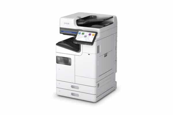 Epson WorkForce Enterprise AM-M5500 Monochrome Multifunction Printer [C11CL48201] We cannot sell - Image 9